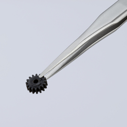 Knipex 92 51 02 Pinceta miniaturowa do prac precyzyjnych