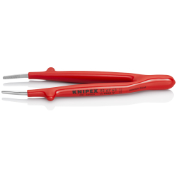 Knipex 92 67 63 Pinceta precyzyjna VDE