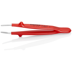 Knipex 92 67 63 Pinceta precyzyjna VDE