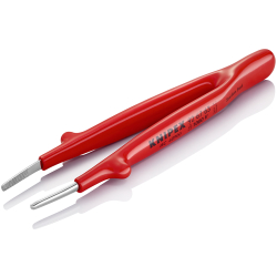 Knipex 92 67 63 Pinceta precyzyjna VDE