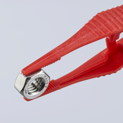 Knipex 92 69 84 Pinceta z tworzywa sztucznego