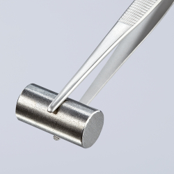 Knipex 92 72 45 Pinceta precyzyjna