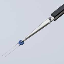 Knipex 92 95 89 Pinceta krzyżowa