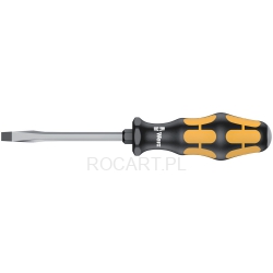 Wera 932 A Wkrętak płaski 1.0x5.5x100