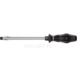 Wera 932 A Wkrętak płaski 2.0x12.0x200