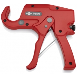 Knipex 94 10 185 Obcinak do rur z tworzywa sztucznego
