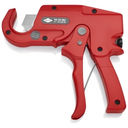 Knipex 94 10 185 Obcinak do rur z tworzywa sztucznego