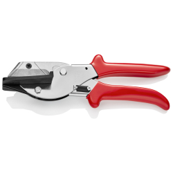 Knipex 94 15 215 Obcinak do kabli taśmowych