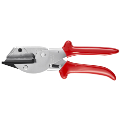 Knipex 94 15 215 Obcinak do kabli taśmowych