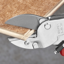 Knipex 94 55 200 Sekator kowadełkowy