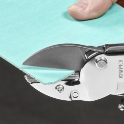 Knipex 94 55 200 Sekator kowadełkowy