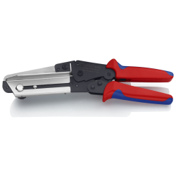 Knipex 95 02 21 Nożyce do tworzywa sztucznego