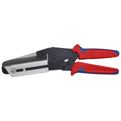 Knipex 95 02 21 Nożyce do tworzywa sztucznego