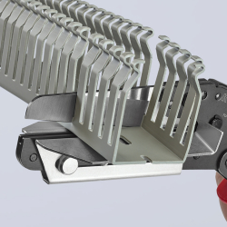 Knipex 95 02 21 Nożyce do tworzywa sztucznego