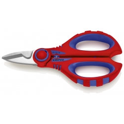 Knipex 95 05 10 SB Nożyce dla elektryków
