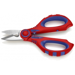 Knipex 95 05 10 SB Nożyce dla elektryków