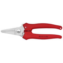Knipex 95 05 140 Nożyczki uniwersalne