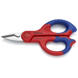 Knipex 95 05 155 SB Nożyce dla elektryków