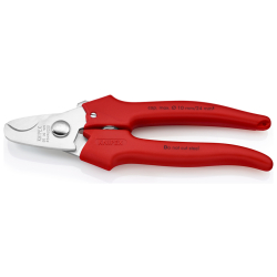 Knipex 95 05 165 Nożyce do kabli