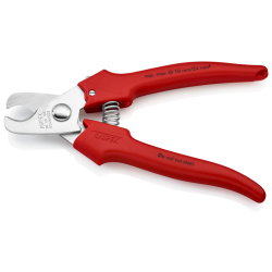 Knipex 95 05 165 Nożyce do kabli