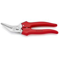 Knipex 95 05 185 Nożyczki uniwersalne