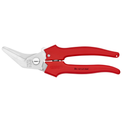 Knipex 95 05 185 Nożyczki uniwersalne