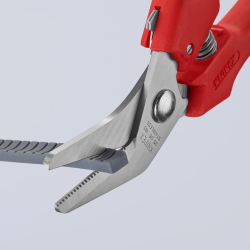Knipex 95 05 185 Nożyczki uniwersalne