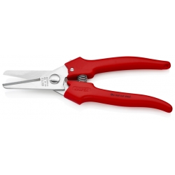 Knipex 95 05 190 Nożyczki uniwersalne