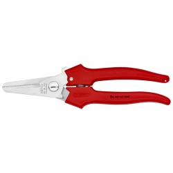 Knipex 95 05 190 Nożyczki uniwersalne