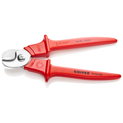 Knipex 95 06 230 Nożyce do kabli VDE