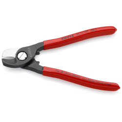 Knipex 95 11 165 Nożyce do kabli