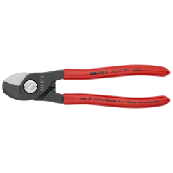 Knipex 95 11 165 Nożyce do kabli