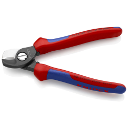 Knipex 95 12 165 Nożyce do kabli