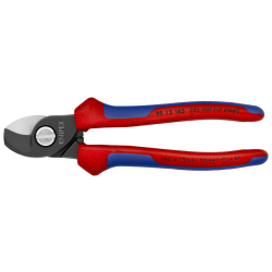 Knipex 95 12 165 Nożyce do kabli