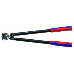Knipex 95 12 500 Nożyce do kabli