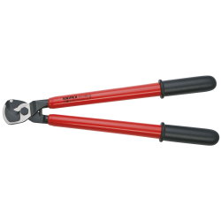 Knipex 95 17 500 Nożyce do kabli VDE