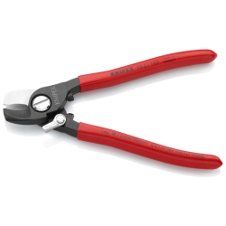 Knipex 95 21 165 Nożyce do kabli