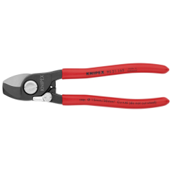 Knipex 95 21 165 Nożyce do kabli