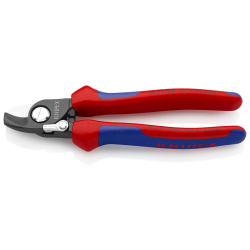Knipex 95 22 165 Nożyce do kabli