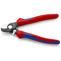 Knipex 95 22 165 Nożyce do kabli
