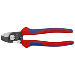 Knipex 95 22 165 Nożyce do kabli