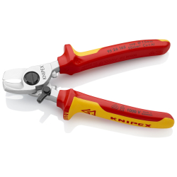 Knipex 95 26 165 Nożyce do kabli VDE