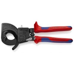 Knipex 95 31 250 Nożyce do kabli