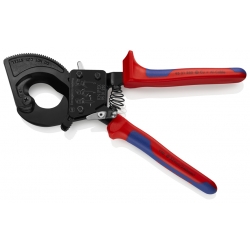 Knipex 95 31 250 Nożyce do kabli