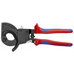 Knipex 95 31 250 Nożyce do kabli