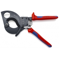 Knipex 95 31 280 Nożyce do kabli