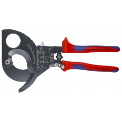 Knipex 95 31 280 Nożyce do kabli