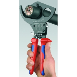 Knipex 95 31 280 Nożyce do kabli