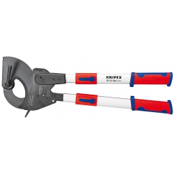Knipex 95 32 060 Nożyce do kabli