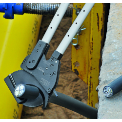 Knipex 95 32 060 Nożyce do kabli